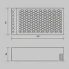 Блок питания Maytoni Power Supply Magnetic PSL006-360W-48V-IP20 PSL006-360W-48V-IP20 - 6