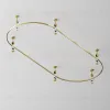 Шинопровод магнитный полукруг Maytoni Flarity TRX154-SR-D800-BS TRX154-SR-D800-BS - 5