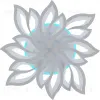 Потолочная люстра Natali Kovaltseva Sand LED LAMPS 81336 LED LAMPS 81336 - 1