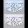 Потолочная люстра Natali Kovaltseva Sand LED LAMPS 81336 LED LAMPS 81336 - 3