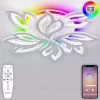 Потолочная люстра Natali Kovaltseva Sand LED LAMPS 81336 LED LAMPS 81336 - 11