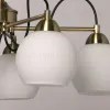 Люстра на штанге De Markt Вита 220014305 220014305 - 3