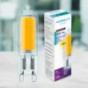 Светодиодная лампа Ambrella Light Filament G9 Капсула G9 3W 6400K 204522 204522 - 3