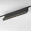 Трековый магнитный светильник Elektrostandard Slim Magnetic 4690389206498 85209/01 a067371 4690389206498 - 1