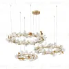 Подвесная люстра Kink Light Сири 07868-100+80+60P,36 07868-100+80+60P,36 - 1