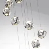 Каскадная люстра Odeon Light Jemstone 5085/60L 5085/60L - 5