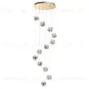Каскадная люстра Odeon Light Jemstone 5085/60L 5085/60L - 3