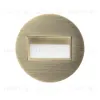Подсветка для лестниц Citilux Скалли CLD007R3 CLD007R3 - 1