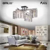 Потолочная люстра Citilux Axis CL313281 CL313281 - 3