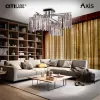 Потолочная люстра Citilux Axis CL313281 CL313281 - 7