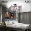 Потолочная люстра Citilux Axis CL313281 CL313281 - 5