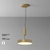 Потолочный светильник Maytoni Zon C032CL-36W3K-RD-MG C032CL-36W3K-RD-MG - 3
