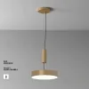 Потолочный светильник Maytoni Zon C032CL-36W4K-RD-MG C032CL-36W4K-RD-MG - 6