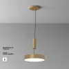 Потолочный светильник Maytoni Zon C032CL-36W4K-RD-MG C032CL-36W4K-RD-MG - 4