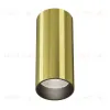 Накладной светильник Maytoni Focus Led C056CL-L12W4K-W-BS C056CL-L12W4K-W-BS - 1