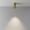 Накладной светильник Maytoni Focus Led C056CL-L12W4K-W-BS C056CL-L12W4K-W-BS - 9