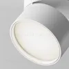 Трековый однофазный светильник Maytoni Onda TR007-1-12W4K-W-1 TR007-1-12W4K-W-1 - 2