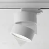 Трековый однофазный светильник Maytoni Onda TR007-1-12W4K-W-1 TR007-1-12W4K-W-1 - 5