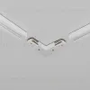 Угловой коннектор питания с вводом питания Maytoni Unity TRA001CLB-11W TRA001CLB-11W - 4