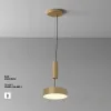 Накладной светильник Maytoni Zon C032CL-24W3K-RD-MG C032CL-24W3K-RD-MG - 5
