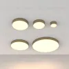 Накладной светильник Maytoni Zon C032CL-24W3K-RD-MG C032CL-24W3K-RD-MG - 13