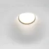 Встраиваемый светильник Maytoni Gyps Modern DL001-1-01-W-1 DL001-1-01-W-1 - 4