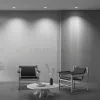 Встраиваемый светильник Maytoni Gyps Modern DL001-1-01-W-1 DL001-1-01-W-1 - 9