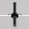 Встраиваемый светильник Maytoni Focus T C140RS-L300-7W3K-B C140RS-L300-7W3K-B - 7