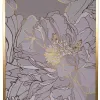 Холст Пион Garda Decor 89VOR-PEONY 89VOR-PEONY - 1