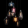 Подвесная люстра 33Lab.studio PND172M.08.10.004DC.BL-M5616 PND172M.08.10.004DC.BL-M5616 - 3