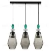 Подвесной светильник 33Lab.studio PND172.03.17.003BL-S40GR PND172.03.17.003BL-S40GR - 1