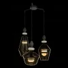 Подвесной светильник 33Lab.studio PND172S.03.17.003BL-M45GR PND172S.03.17.003BL-M45GR - 2