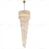 Подвесная люстра Newport 8943/C gold М0069917 8943/C gold - 1