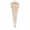 Подвесная люстра Newport 8943/C gold М0069917 8943/C gold - 2