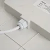 Настенно-потолочный светильник Feron 51513 Светодиодный светильник серии TR ЖКХ Круг 18Вт, 4000К, опал, IP65 51513 - 10