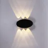 Архитектурный светильник Reluce 86853-9.2-006KT LED6W BK 86853-9.2-006KT LED6W BK - 1