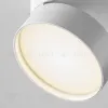 Трековый однофазный светильник Maytoni Onda TR007-1-18W3K-W-1 TR007-1-18W3K-W-1 - 2
