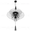 Подвесной светильник Loft IT Star 10141/600 Black 10141/600 Black - 3