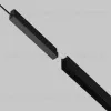 Блок питания встраиваемый Exility 48В, 100Вт Maytoni Power Supply Exility TRA034DR-100W-DD-B TRA034DR-100W-DD-B - 4