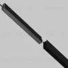 Блок питания встраиваемый Exility 48В, 200Вт Maytoni Power Supply Exility TRA034DR-200W-DD-B TRA034DR-200W-DD-B - 4