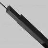 Блок питания встраиваемый Exility 48В, 200Вт Maytoni Power Supply Exility TRA034DR-200W-DD-B TRA034DR-200W-DD-B - 3