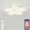 Потолочная люстра Natali Kovaltseva Effect LED LAMPS 81118 LED LAMPS 81118 - 1