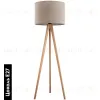 Торшер TK Lighting 16021 Grand TK a068363 16021 Grand TK - 2