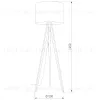 Торшер TK Lighting 16021 Grand TK a068363 16021 Grand TK - 6