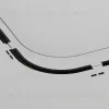 Коннектор радиусный встраиваемый Maytoni Levity TRA184-R600-12B TRA184-R600-12B - 4