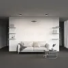 Радиусный профиль Maytoni Led strip ALM-3535R-B-D-90°-0.3M ALM-3535R-B-D-90°-0.3M - 5