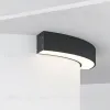 Радиусный профиль Maytoni Led strip ALM-3535R-B-D-90°-0.3M ALM-3535R-B-D-90°-0.3M - 2