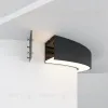 Радиусный профиль Maytoni Led strip ALM-3535R-B-D-90°-0.3M ALM-3535R-B-D-90°-0.3M - 4