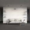 Радиусный профиль Maytoni Led strip ALM-3535R-B-D-90°-0.3M ALM-3535R-B-D-90°-0.3M - 9