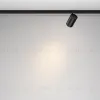 Трековый магнитный светильник Maytoni Focus Led TR187-1-9W3K-M-B TR187-1-9W3K-M-B - 4
